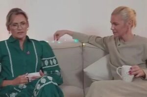 (ВИДЕО) Од смеа до солзи – Старо видео од Наташа Беквалац со нејзината мајка стана вирално на мрежите: Многумина ги препознале своите трауматски односи