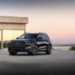 Новиот предводник на гамата – Audi Q9 ги редефинира просторот и удобноста како прв модел од ваков вид