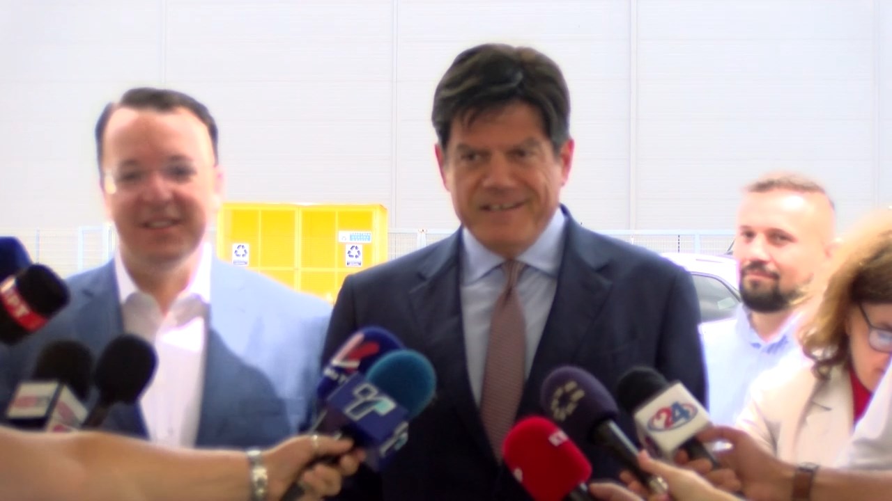 Македонија да понуди сопствени идеи наместо да бара гаранции од ЕУ