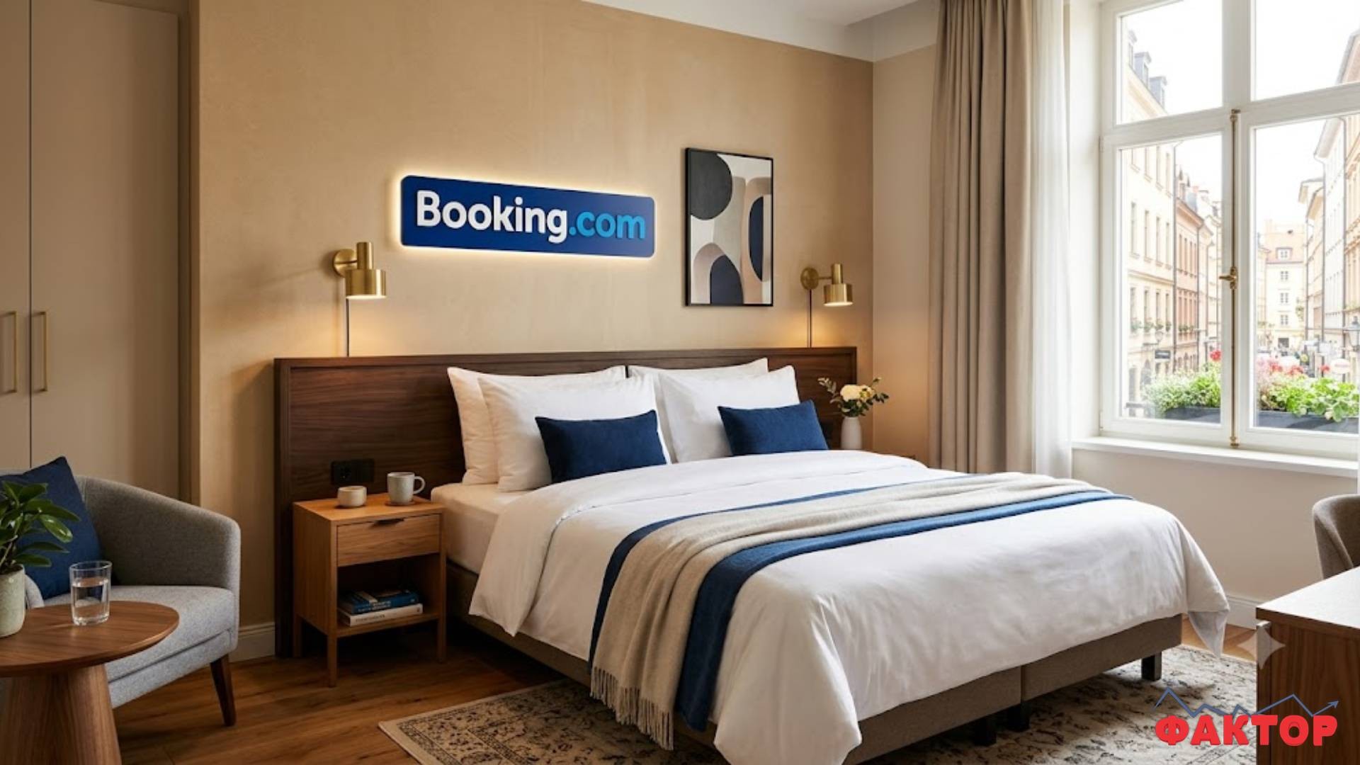 ИЗДАВАЊЕТО ПРЕКУ BOOKING ИМА МНОГУ ПРЕДНОСТИ: Koи се недостатоците?