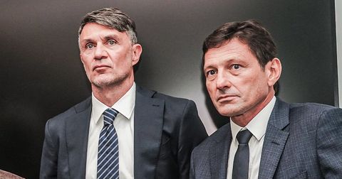 Потрес во Италија: Малдини и Леонардо си поднесоа експресни оставки!