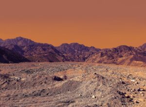 Фотографија од Марс повторно ги разгоре теориите на заговор: Curiosity снимил вонземски проектил, НАСА има поинакво објаснување