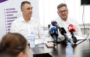 Занаетчиите бараат мерките од Оперативниот план да бидат подостапни