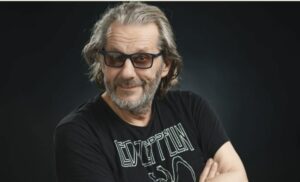 (ФОТО) Игор Џамбазов е добитник на наградата „Васил Иљовски“ за особен придонес во театарската уметност