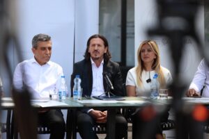 Старата чаршија пулсира во ритамот на музиката: Започна првото издание на Интернационалниот фестивал „Чаршија“