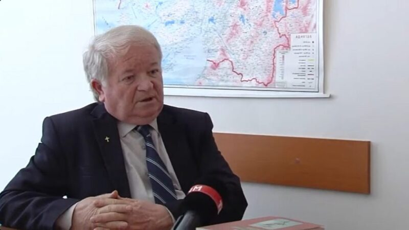 Марко Китевски (1): За неработењето во петок, суеверијата, за сонот на Манџуков…