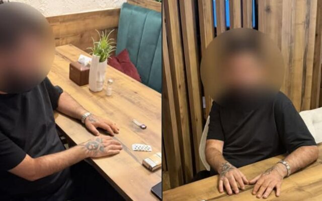 Фатен на дело измамник кој добил 9000 евра ветувајќи дека ќе посредува за странски пасош