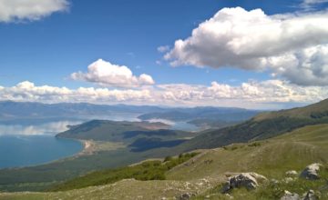 Забрана за движење во НП Галичица без претходна најава и одобрение