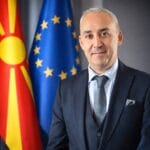Вицегувернерот Величковски: Монетарната политика и платните системи се двата столба на современото централно банкарство