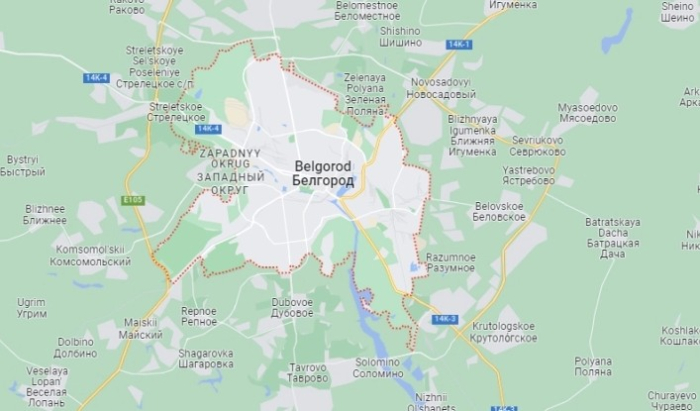 Тројца загинати во украински напади со дронови во Белгородската област, гранатиран и автобус