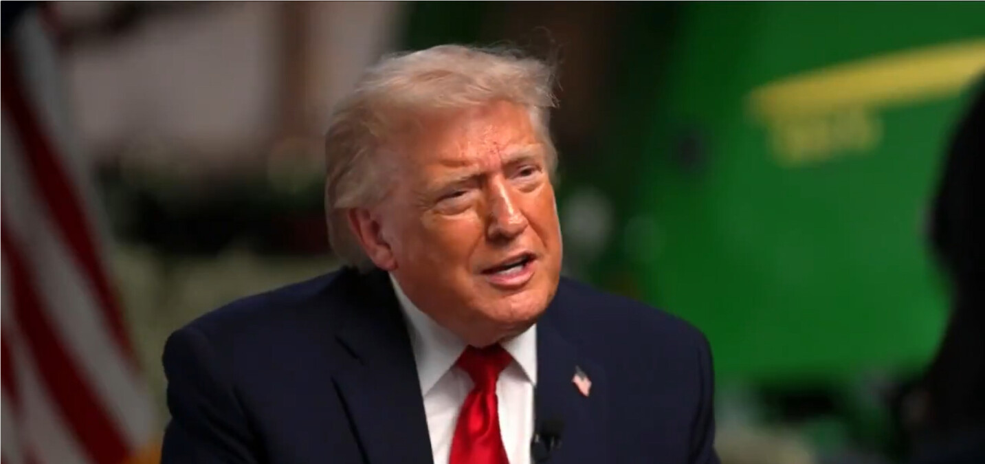 Трамп му се закани на Иран: „Илјада ракети се подготвени ако се обидете да ме убиете“
