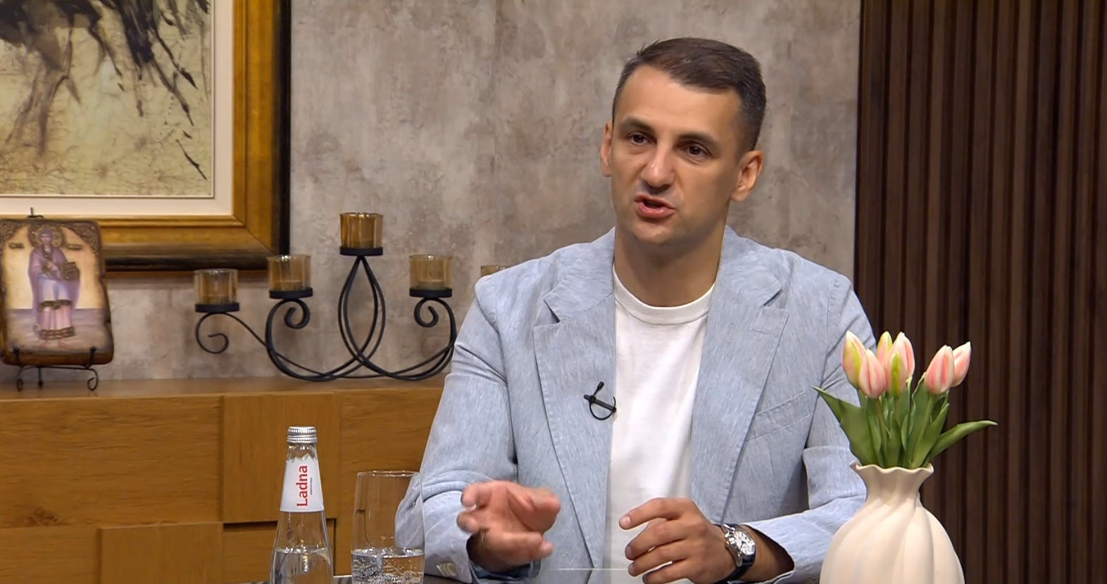 Велковски: Парите заштедени во вториот столб се на граѓаните