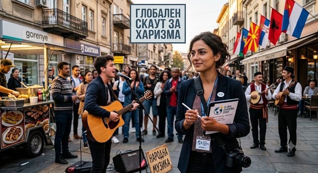 Работа од соништата: Патувате низ Европа, со покриени патни трошоци и сместување, платата е 2.630 евра, еве само што треба да направите