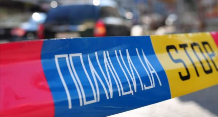 Кавадарчанец загина откако со камион се превртел и паднал во провалија