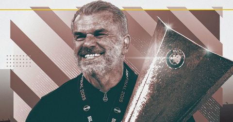 Роналдо има нов тренер во Ал-Насар