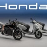 Првиот електричен мотоцикл на „Honda“ пристигнува во Европа