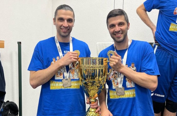 Легендите остануваат во Аеродром: МЗТ ги обнови договорите со Дамјан и Војдан!