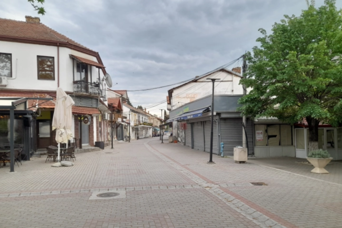 Водата во Валандово да се користи само како техничка вода, поради присуство на арсен