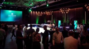 Автонова го претстави Leapmotor во Македонија, нов исчекор кон иднината на електричната мобилност