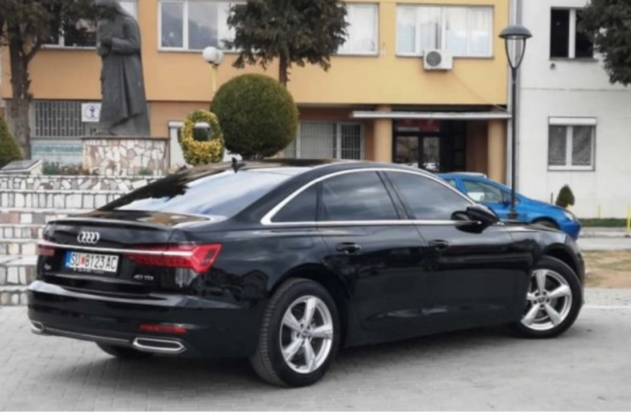 Општина Струга го продаде „аудито“ на Мерко на јавна аукција за 22 000 евра