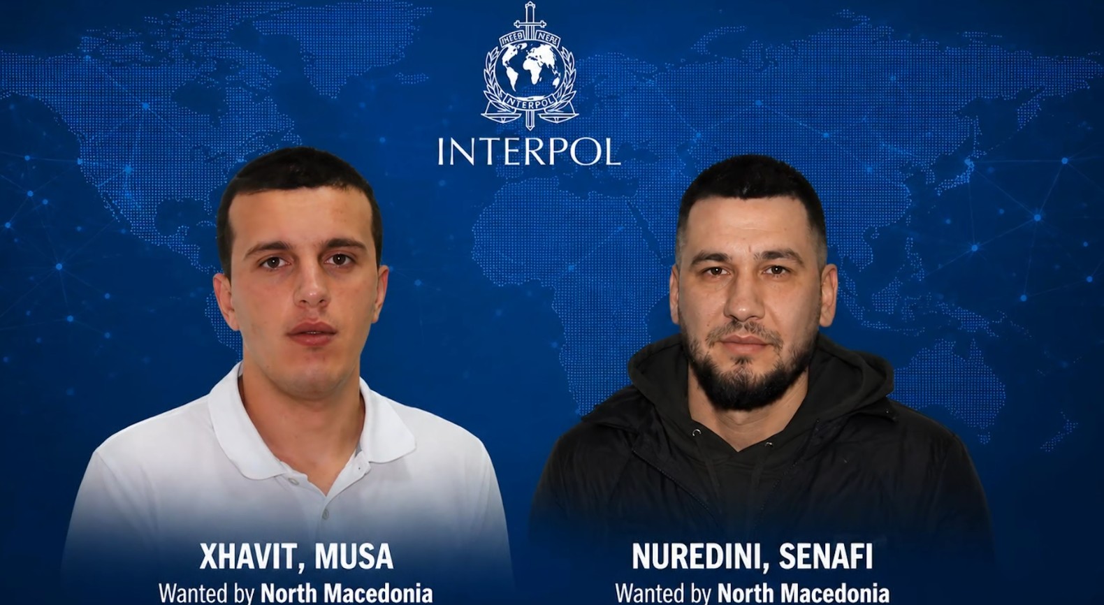 Уапсени двајца членови на Беланоца