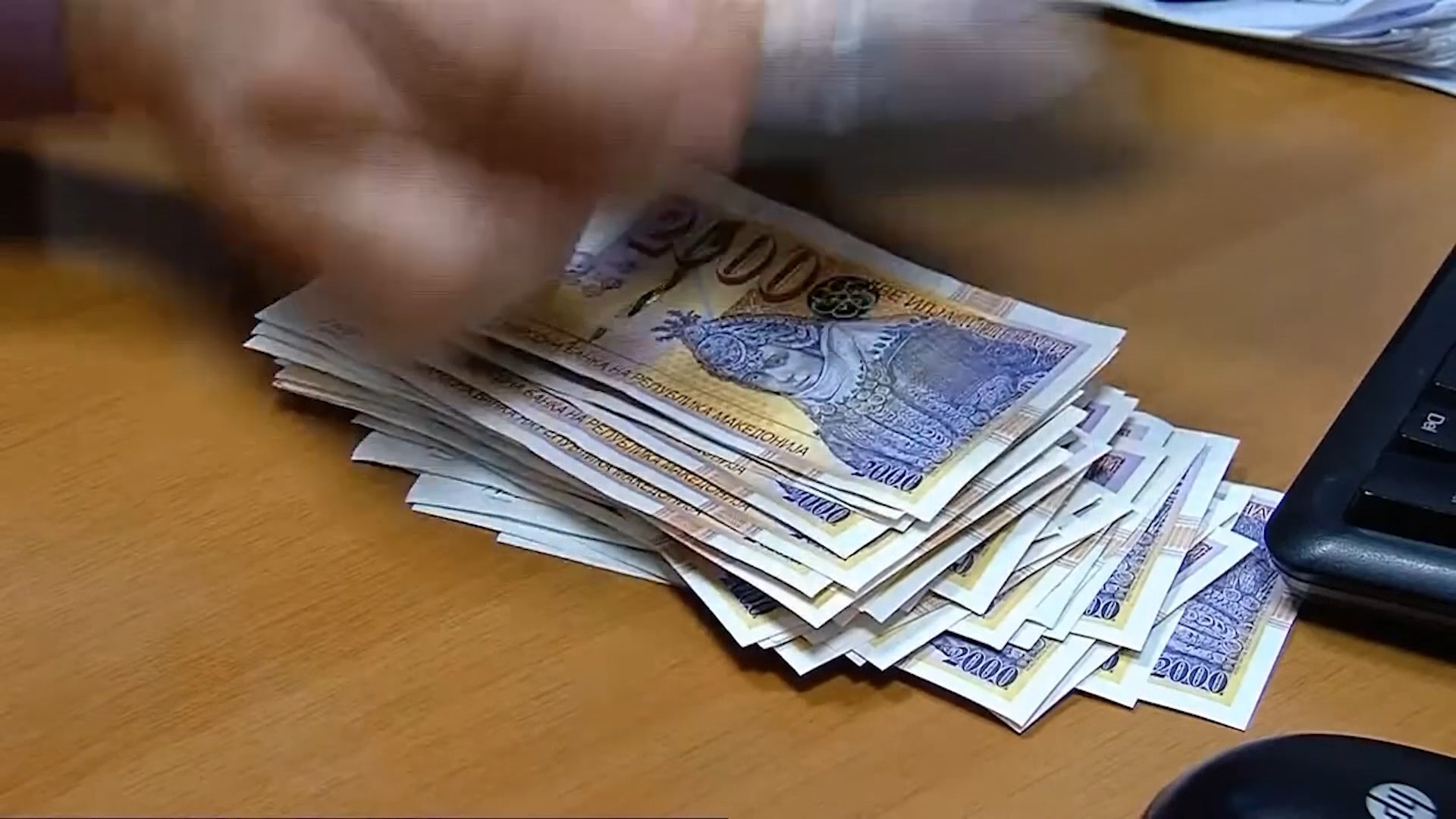 Инфлацијата во јуни благо забави за цели 0,5%