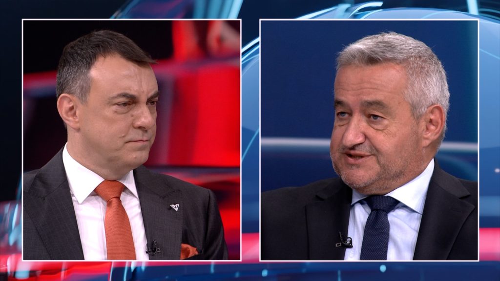 Клековски вели дека Фондот за здравство го остава со историски најголем буџет за лекови