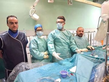 ЗНАЧАЕН ЧЕКОР: Нова метода за прецизна дијагностика на срцеви заболувања – првпат извршена во Македонија