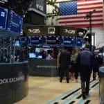 Wall Street: Технолошкиот сектор ги растера купувачите