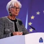 Капетанот на ЕЦБ наскоро го напушта бродот: Можеби и пред крајот на нејзиниот мандат