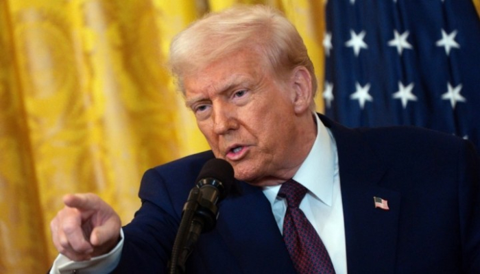 Трамп ја обвини Кина за вмешаност во изборите во САД во 2020 година