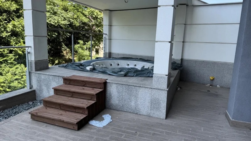 Се продаваат запленетите станови на поранешниот премиер Никола Груевски