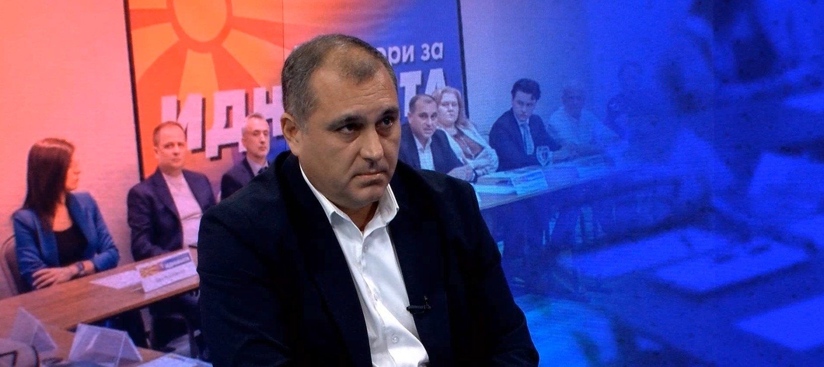 Нов внатрешен судир ја тресе СДСМ