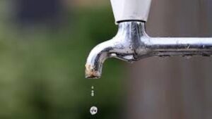 СДСМ: Загадена вода во шест населени места – без одговорност и кривични пријави