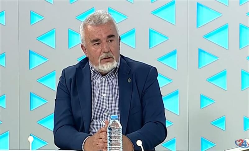 Д-р Никола Пановски со остра критика: Институциите доцнат, нестручни лица зборуваат за епидемијата