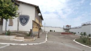 Затвореник од штипскиот затвор пријавил силување од друг осуденик