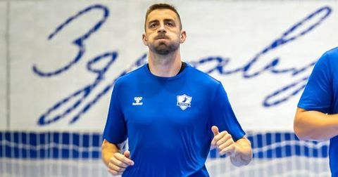 Цехте: Македонија има квалитетна лига, неколку екипи се борат за врвот