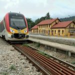 Од денеска повторно сообраќаат патничките возови на релација Скопје – Битола