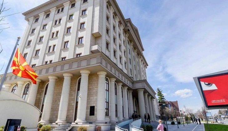 Обвинителството се повлече од обвинението против Драган Павловиќ-Латас за даночно затајување, соопшти Кривичниот суд