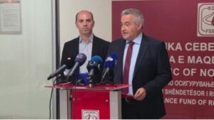ФЗОМ преку Позитивната листа и генеричката конкуренција обезбедува пониски цени на лековите и поголема достапност за пациентите