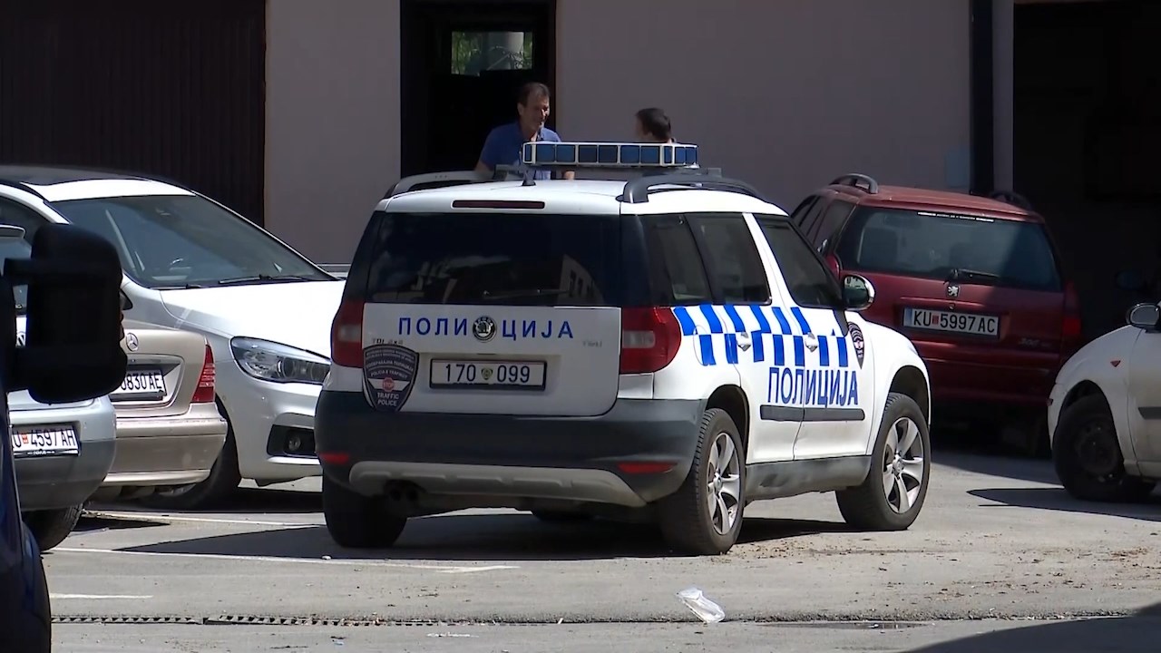 Нов случај на меѓуврсничко насилство