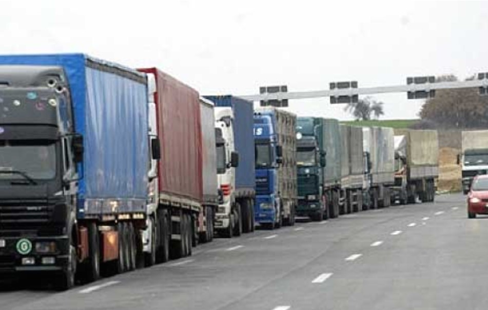 За престојот на возачите во „Шенген“ – Македонија сама го решава проблемот, со 6 земји се постигнати или се постигнуваат договори