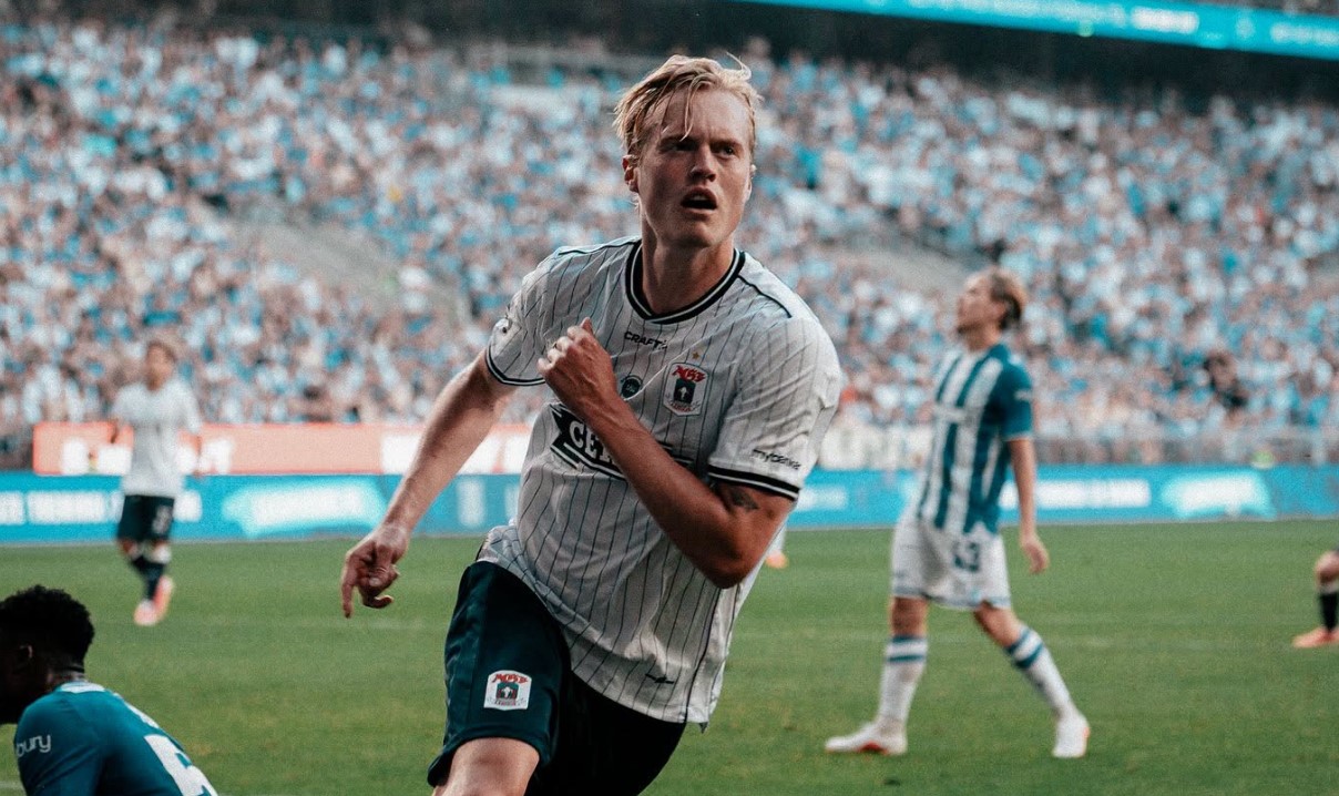 Чудо во квалификациите за ЛШ: Загубија дома 4-1, па со спектакуларна победа на гости се вратија!