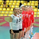 Познато е кои репрезентативки ќе конкурираат за настап на Медитеранските игри