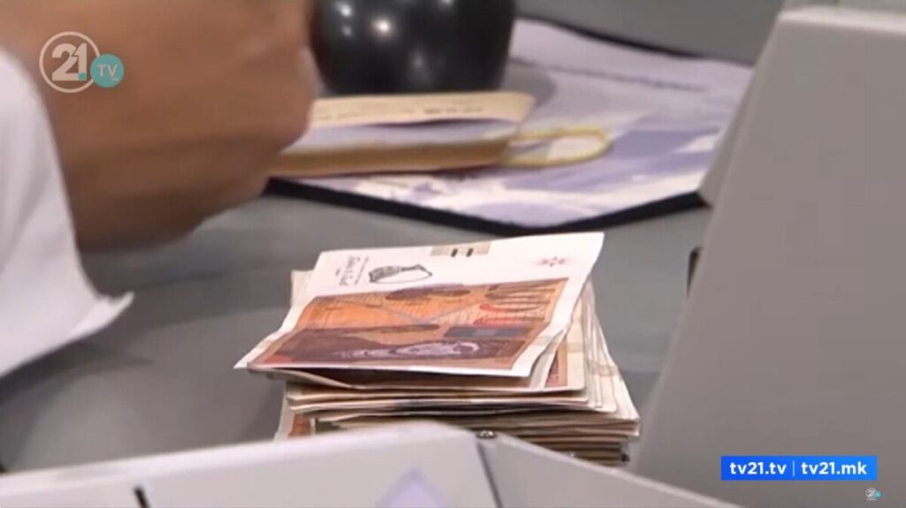 По дебатата во јавноста кај ќе завршат парите на осигурениците? Мицкоски: Владата не најави укинување на вториот пензиски столб