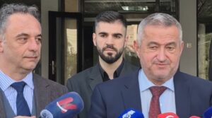 Левица: Алиу и Клековски ги поскапеа „Фостер” и „Мифортик”, а заборавија да ги набават замените на сметка на Фондот