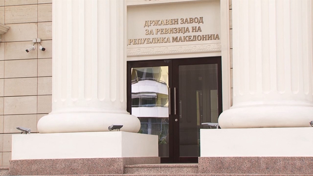 Ревизија: Над 23 милиони евра за вработување концентрирани во неколку градови, откриени сериозни слабости во Агенцијата за вработување