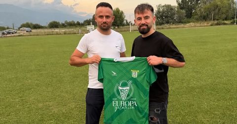 Играчот кој ја внесе Шкендија во ПМФЛ ќе игра во новиот второлигаш
