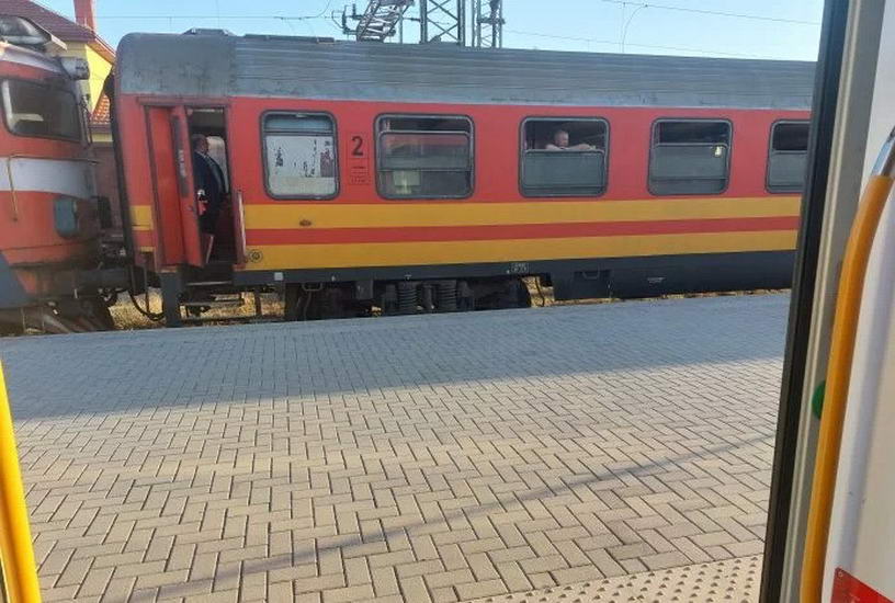 Македонија остана без грант од ИПА фондовите за железницата, Владата го менува моделот на изградба