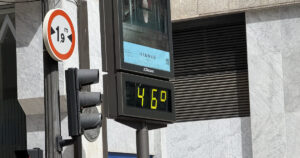 Топлотниот бран однесе повеќе од 12.000 животи низ Европа